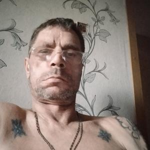 Евгений, 49 лет, Рубцовск