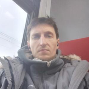 Парни в Барвихе: Александр Князев, 38 - ищет девушку из Барвихи