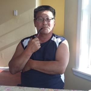 Парни в Улан-Удэ: Solbon Zhigzhitov, 62 - ищет девушку из Улан-Удэ