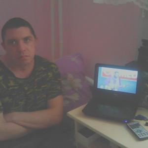 Парни в Магнитогорске: Влад Устьянцев, 32 - ищет девушку из Магнитогорска