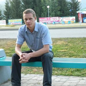 Парни в Коломне: Семён Клименко, 45 - ищет девушку из Коломны