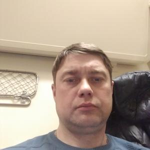 Иван, 47 лет, Казань