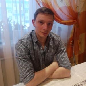 Парни в Ставрополе: Александр, 34 - ищет девушку из Ставрополя