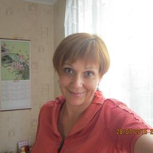 Девушки в Новосибирске: Анна, 55 - ищет парня из Новосибирска