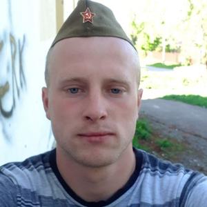 Парни в Гагарине: Вадим, 26 - ищет девушку из Гагарина