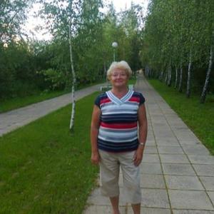 Девушки в Могилеве (Беларусь): Валентина, 71 - ищет парня из Могилева (Беларусь)