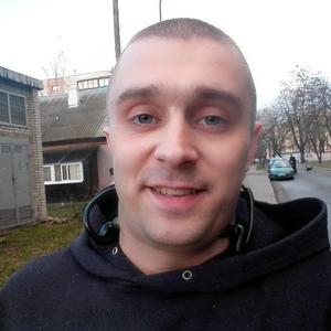 Фёдор Сергиенко, 36 лет, Брест