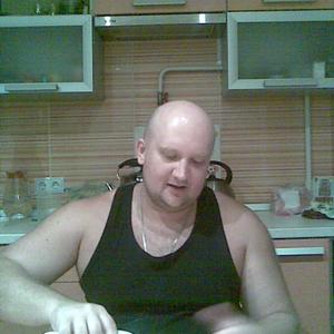 Виктор, 45 лет, Одесса