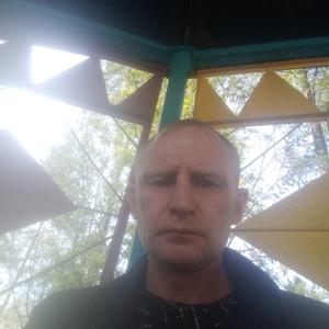 Илья, 47 лет, Екатеринбург