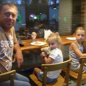 Парни в Славянск-На-Кубани: Сергей, 55 - ищет девушку из Славянск-На-Кубани