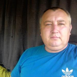 Андрей, 45 лет, Крымск