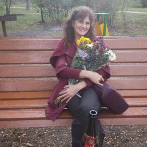 Девушки в Новороссийске: Светлана, 53 - ищет парня из Новороссийска