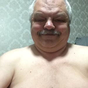 Толя, 63 года, Владивосток