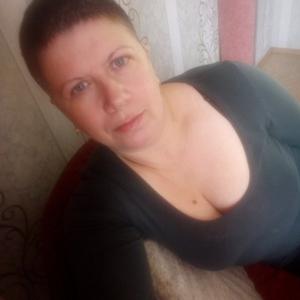 Девушки в Тейково: Наталья Тихонова, 55 - ищет парня из Тейково