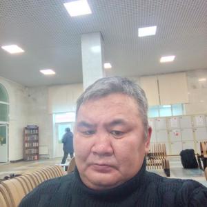 Парни в Улан-Удэ: Евгенийбаир, 53 - ищет девушку из Улан-Удэ