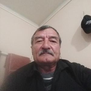 Файзулло, 65 лет, Хабаровск