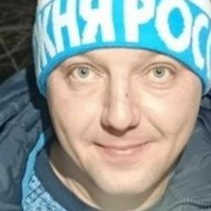 Парни в Перми: Алексей, 37 - ищет девушку из Перми