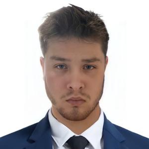 Илья, 22 года, Натухаевская