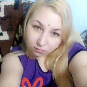 Девушки в Вологде: Елена, 37 - ищет парня из Вологды