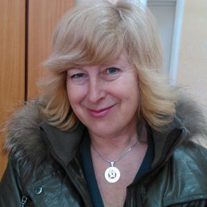 Татьяна, 64 года, Воронеж
