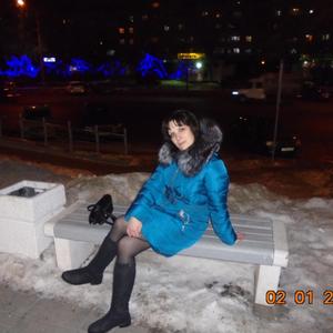 Девушки в Ульяновске: Татьяна, 43 - ищет парня из Ульяновска
