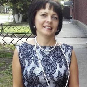 Рамзия Валеева, 46 лет, Красноярск