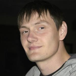 Олег, 40 лет, Иркутск