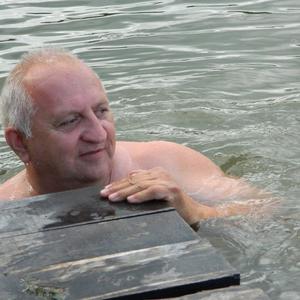 Сергей, 61 год, Омск