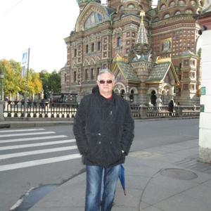 Парни в Санкт-Петербурге: сергей, 65 - ищет девушку из Санкт-Петербурга