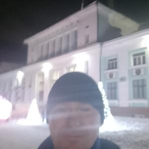 Парни в Усть-Куте: Сергей, 40 - ищет девушку из Усть-Кута