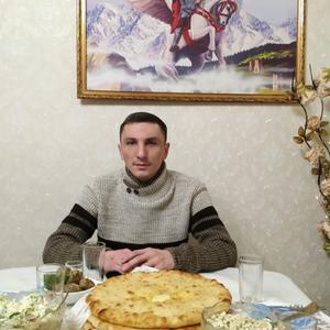 Парни в Терская: Александр, 35 - ищет девушку из Терская