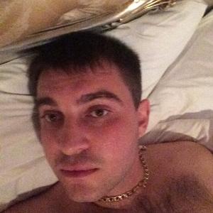 Иван, 36 лет, Губкинский