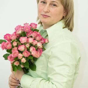 Елена, 55 лет, Подольск