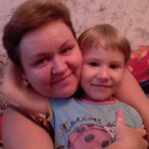 Девушки в Новосибирске: Ирина Китовкина, 54 - ищет парня из Новосибирска