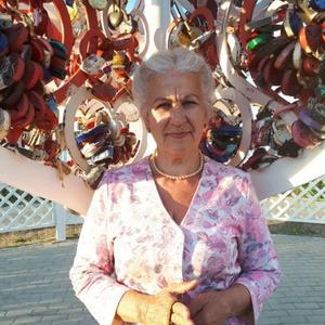 Людмила Клишина, 67 лет, Засечное