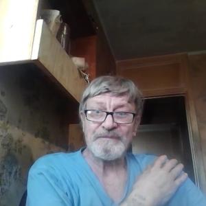 Парни в Тарусе: Сергей, 69 - ищет девушку из Тарусы