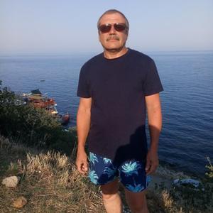 Валерий, 62 года, Обнинск