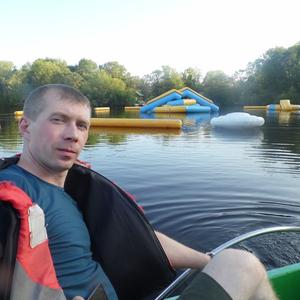 Макс Snaiper, 42 года, Комсомольск-на-Амуре