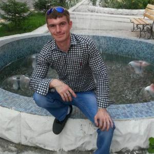 Антон, 37 лет, Волгодонск