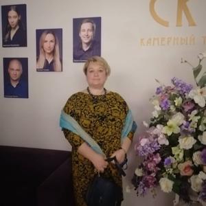 Девушки в Смоленске: Александра, 40 - ищет парня из Смоленска