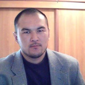 Jiger Salimbaev, 38 лет, Шымкент