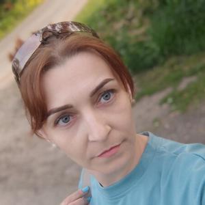Елена, 39 лет, Большое Мурашкино