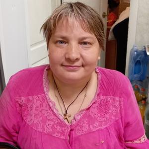 Девушки в Соликамске: Надежда Лыткина, 46 - ищет парня из Соликамска