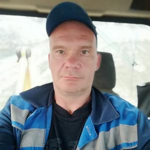 Парни в Усть-Омчуге: Александр, 41 - ищет девушку из Усть-Омчуга