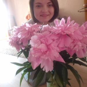 Евгения, 35 лет, Кумертау