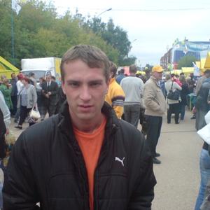 Парни в Вологде: Sergei, 39 - ищет девушку из Вологды