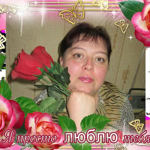 Светлана, 50 лет, Ульяновск