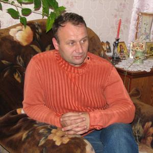 Константин, 53 года, Уфа
