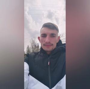 Вячеслав, 26 лет, Калуга