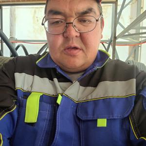 Баин, 43 года, Хабаровск